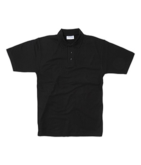 Hallmark Pique Polo