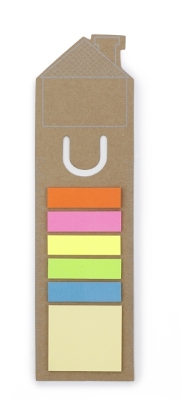 House Bookmark