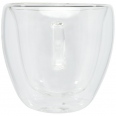 Manti 100 ml Double-Wall Glass Cup 4