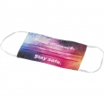 Polyester and Polyamide Face Mask 2