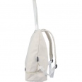 Recycled Tote Backpack (330gsm/9.73oz) 9