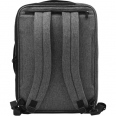 The Specter Hybrid - Brandcharger RPET Laptop Bag 4