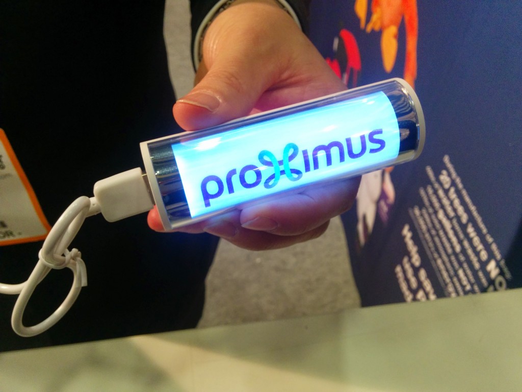 Promotional Power Bank