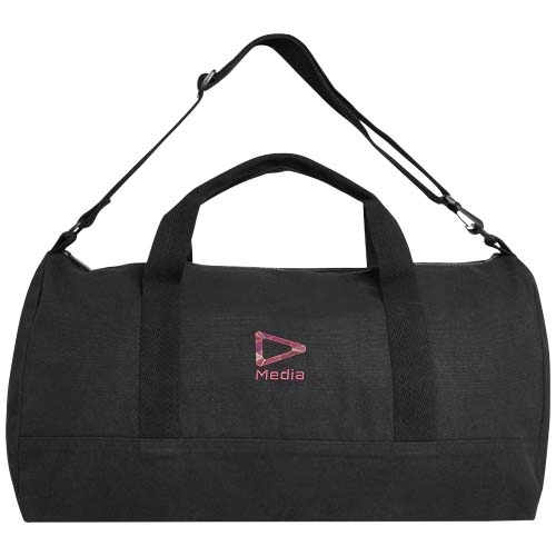 Trace 500 G/m² Aware™ Recycled Duffel Bag 50L