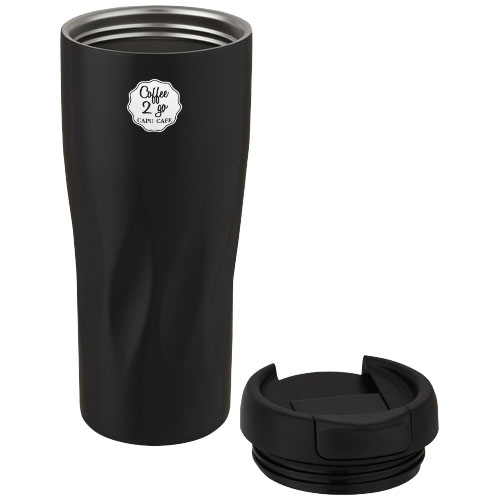 Waves 450 ml Copper Vacuum Insulated Tumbler