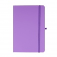 A5 Recycled Mole Notebook 29