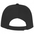 Ares 6 Panel Cap 4