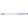 Ballpen with Rubber Finish 5