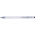 Ballpen with Rubber Finish 5