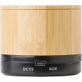 Bamboo Wireless Speaker 3