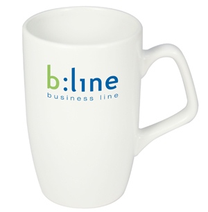 Corporate Mug