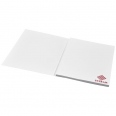 Desk-Mate® A5 Notepad Wrap Over Cover 4
