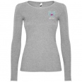 Extreme Long Sleeve Women's T-Shirt 10