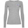 Extreme Long Sleeve Women's T-Shirt 10