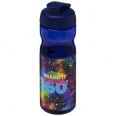 H2O Active® Base 650 ml Flip Lid Sport Bottle 10