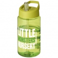 H2O Active® Bop 500 ml Spout Lid Sport Bottle 4