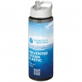H2O Active® Eco Vibe 850 ml Spout Lid Sport Bottle 13