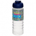 H2O Active® Treble 750 ml Flip Lid Sport Bottle 13