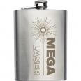 Hip Flask (240ml) 2