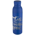 Illuminate 650 ml RCS Recycled Stainlesss Steel Double Wall Insulated Water Bottle 10