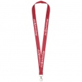 Impey Lanyard with Convenient Hook 9