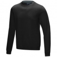 Jasper MenS GOTS Organic GRS Recycled Crewneck Sweater 1