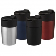 Jetta 180 ml Copper Vacuum Insulated Tumbler 8