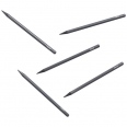 Karst® 5-pack 2B Woodless Graphite Pencils 5