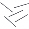 Karst® 5-pack 2B Woodless Graphite Pencils 5