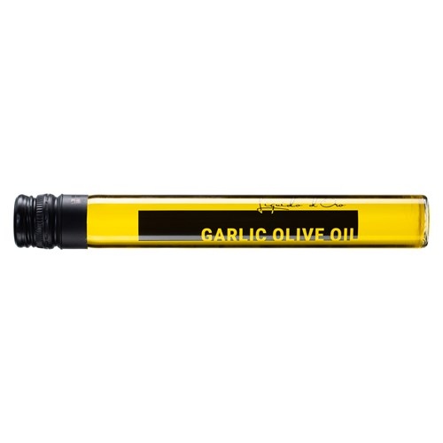 Olive Oil - Garlic (Rpet)