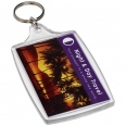Orca L4 Large Keychain 1