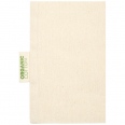 Orissa 100 G/M² GOTS Organic Cotton Tote Bag 7L 7