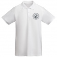 Prince Short Sleeve Men's Polo 11