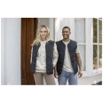 Quartz GRS Recycled Unisex Quilted Bodywarmer 5
