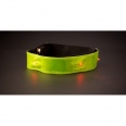 Reflective Strap with Lights 2