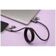 SCX.design C59 100W Magnetic Silicone Charging Cable 8
