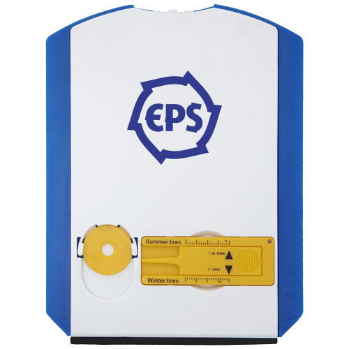 Spot 5-in-1 Parking Disc