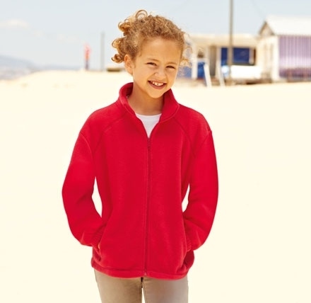 Youths Outdoor Fleece