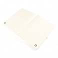 A4 White Mole Notebook 2