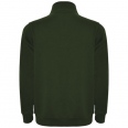 Aneto Quarter Zip Sweater 2