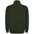 Aneto Quarter Zip Sweater 2