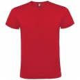 Atomic Short Sleeve Unisex T-Shirt 9