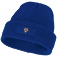 Boreas Beanie with Patch 10