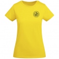 Breda Short Sleeve Women's T-Shirt 15