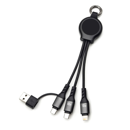 65W Fast Charging Cable