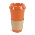 Caf 500ml Take Out Mug 2