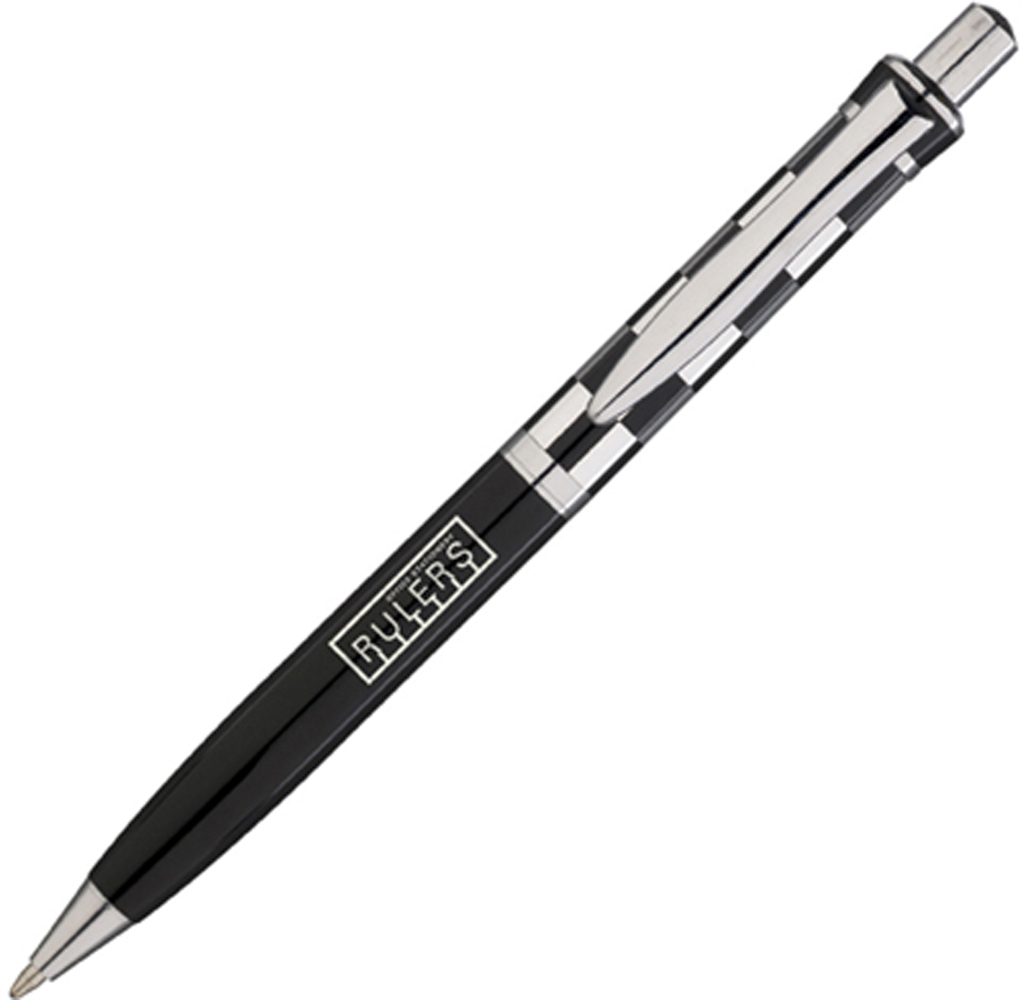 Chequers Ball Pen