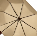 Ecobrella Bamboo Mini Umbrella 2