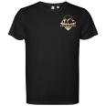 Estoril 125 G/m² Short Sleeve Men's T-Shirt 11