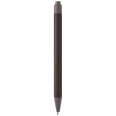 Fabianna Crush Paper Ballpoint Pen (Black Ink) 3